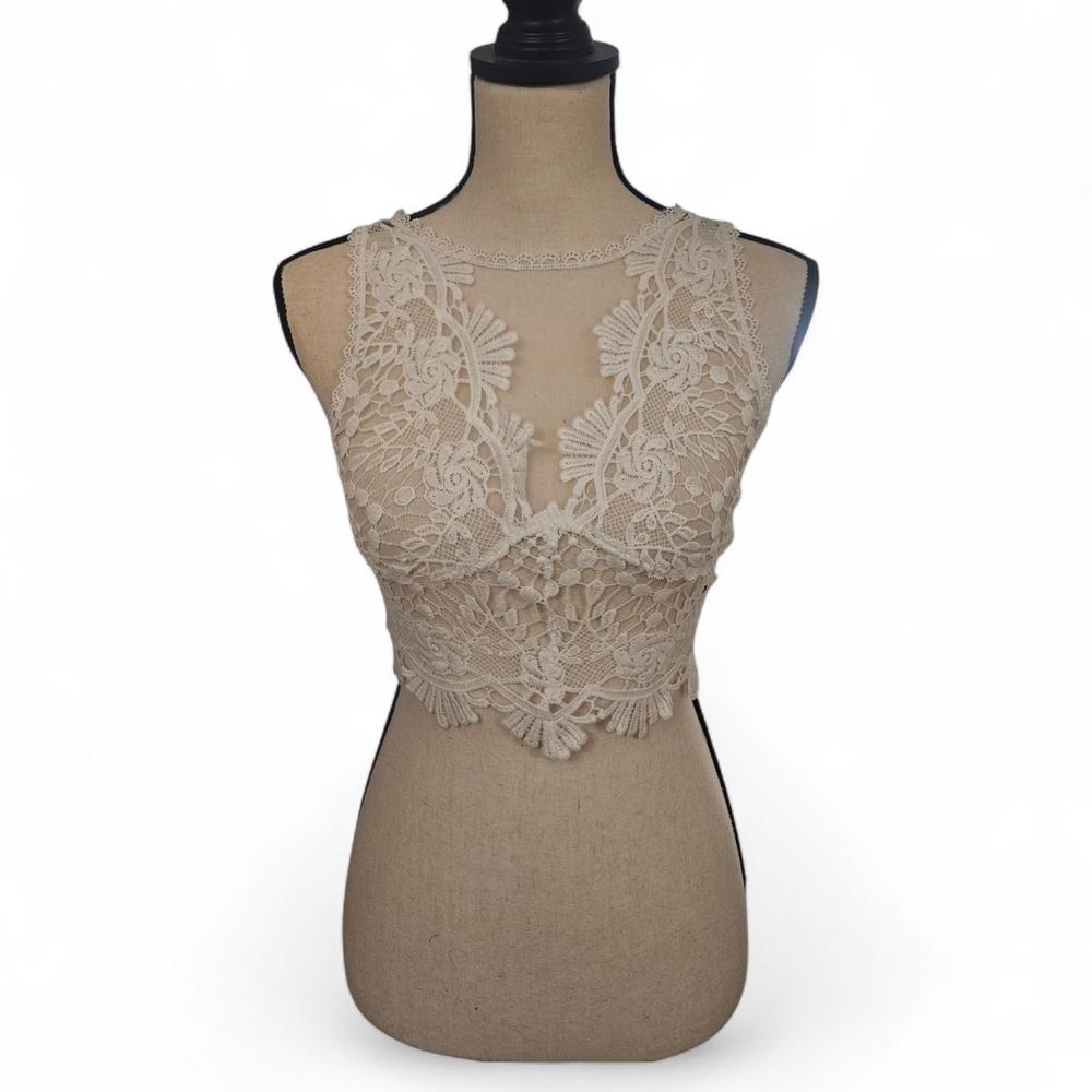 Lace Top